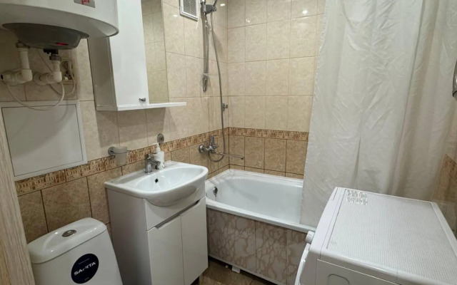 Апартаменты Comfort Style