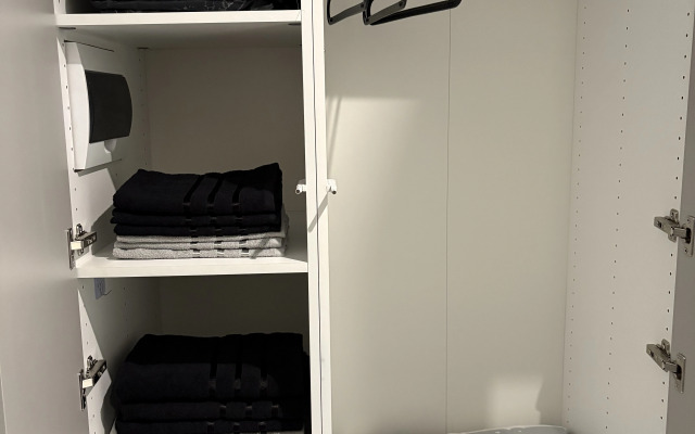 Квартира на Проезде 3 Академический 6