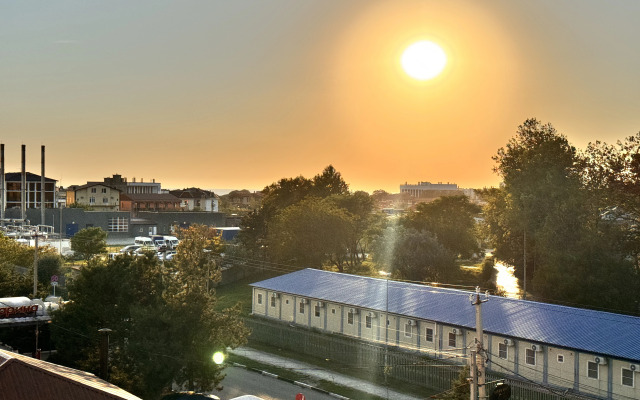 Bavariya Hotel