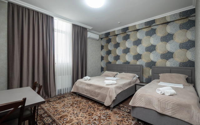 Hotel Iris