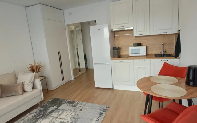 Квартира Как Дома