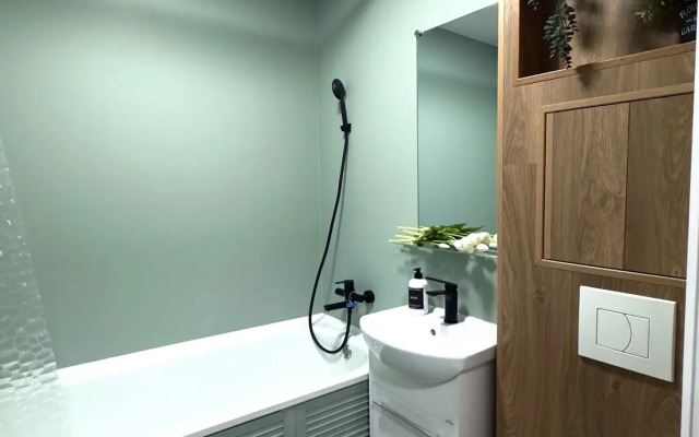 Квартира Сутки и более