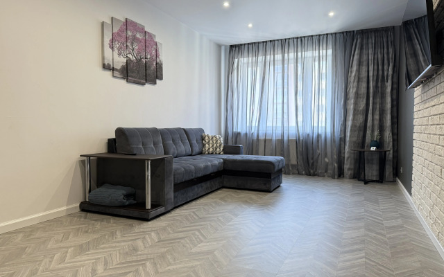 Apple Home Apartments