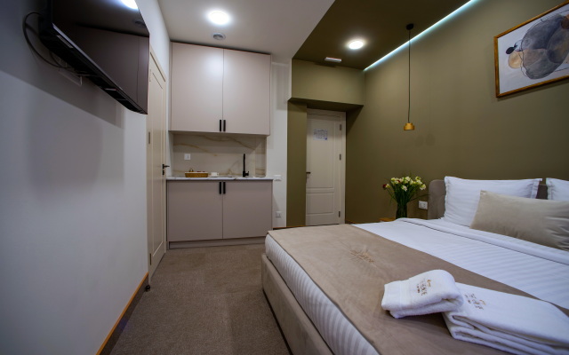 Hotel The House Yerevan