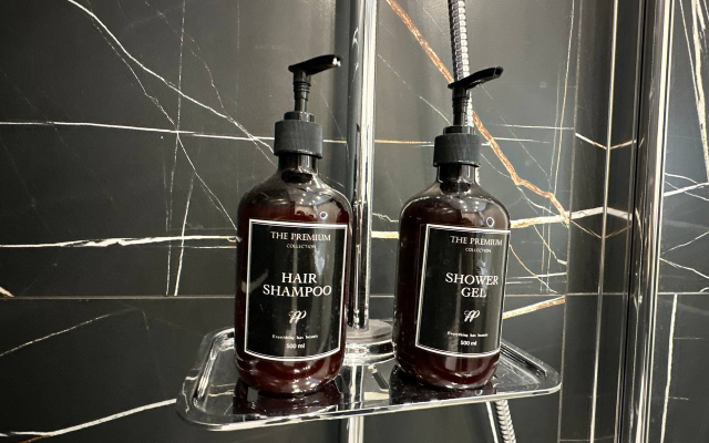 Апартаменты Point One 24