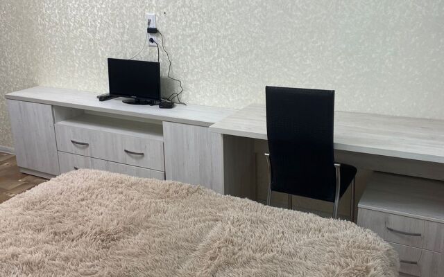 Квартира Ивлиева 33