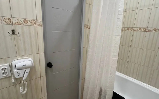 Апартаменты Diaday Irk 2