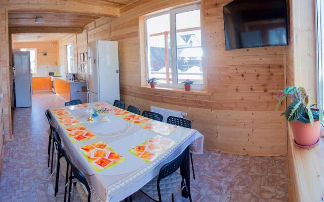 Valentina Guest House