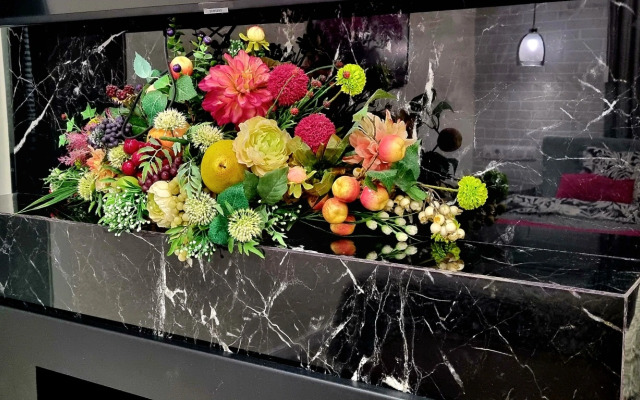 Апартаменты-Студия с балконом