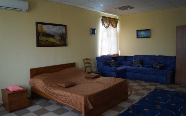 Гостевой дом Элит