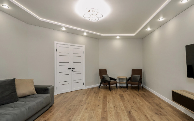 Квартира Privi House на Красногеройской 60