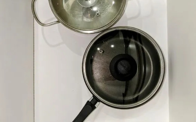 Апартаменты RentHome студия Сияние на Южном шоссе у ТЦ Амбар