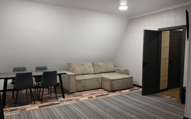 Частный дом На краю поля №5