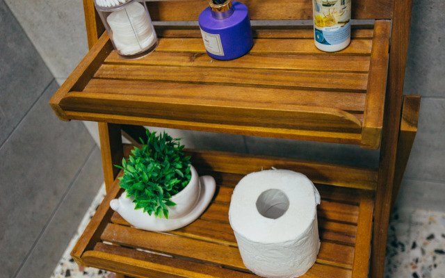 Апартаменты на Море в Янтарном