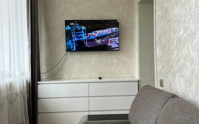 Апартаменты Войкова 23