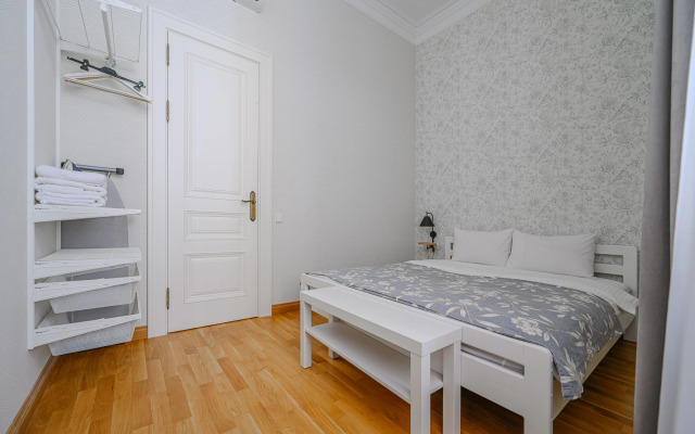 Апартаменты Стокгольм FeelApartments