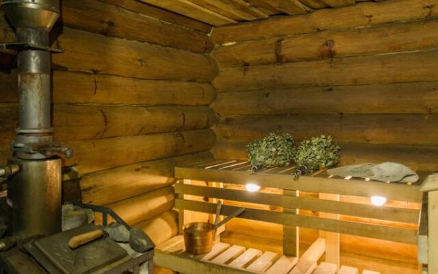 Sosnovka Guest House