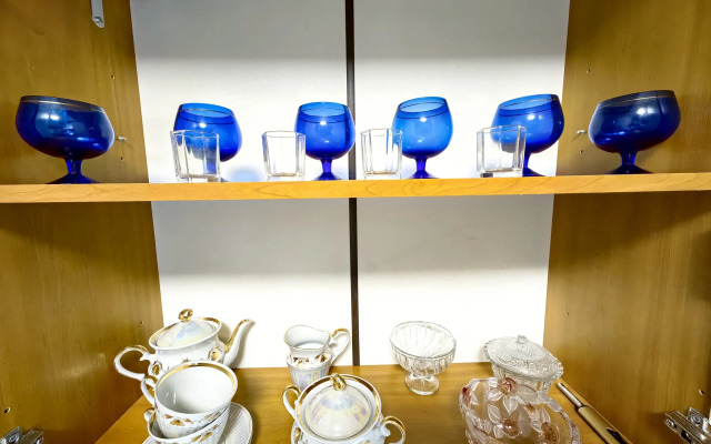 Апартаменты Like Home в центре города