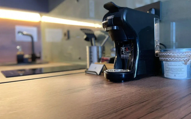 Apartamenty Avtorskie s vidom na reku v nalicii proektor i PS4