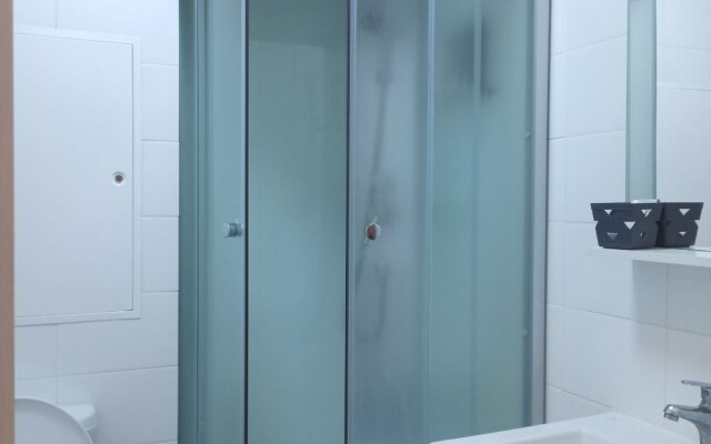 Apartamenty-Studiya Dearhome (diarkhoum) Na 8 Marta 12/3 Apartments