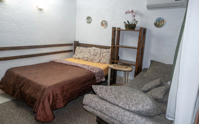 U Palycha Guest house