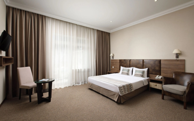 Andersen Hotel