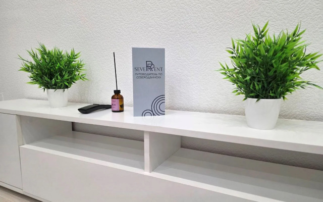 Апартаменты SeveRent на Мира 5