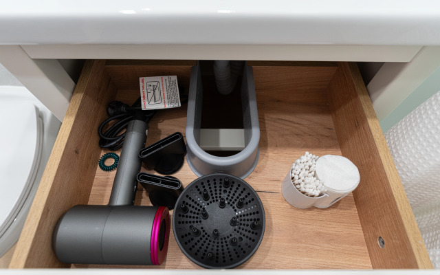 Terrakotta Room Flat