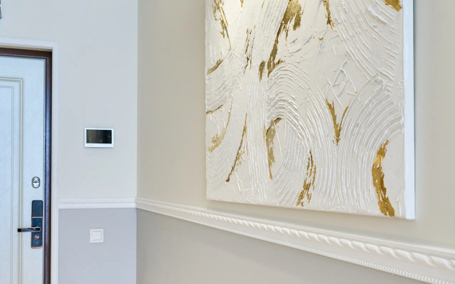 Квартира Deluxe Apartment 45 м2