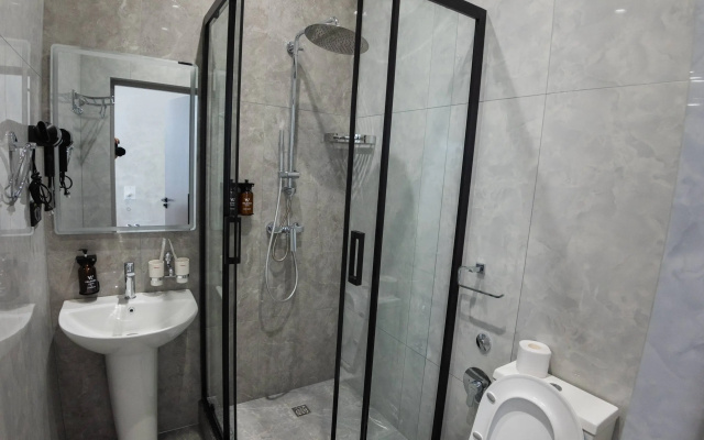 Отель Velnora