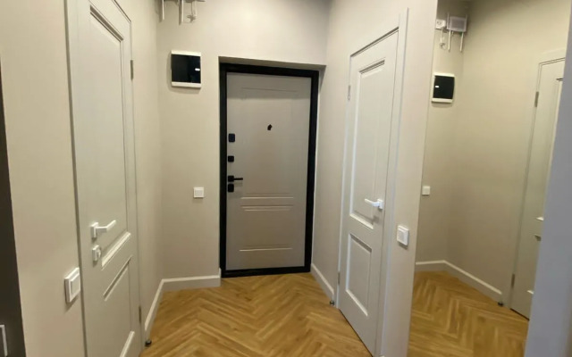 Апартаменты в ЖК Tau House