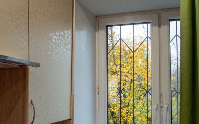 Квартира Уютная Трёхкомнатная в Электростали