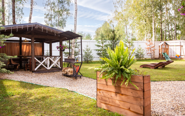 Chilli Guest house