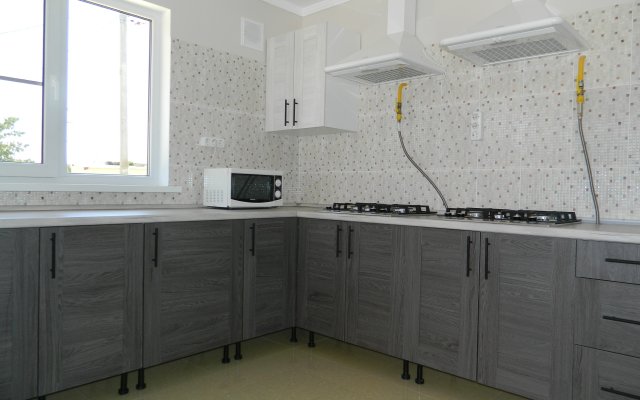 Martinika Guest House