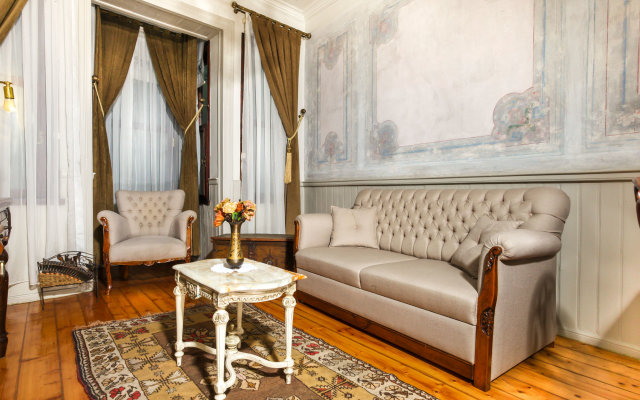 Troya Balat - Special Class Hotel