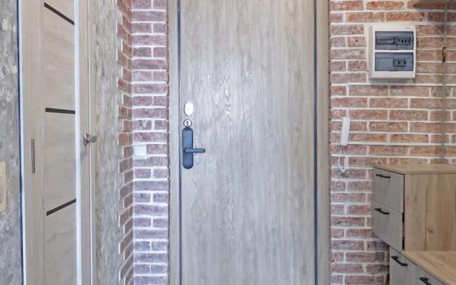 Booking Home Loft Pionerskaya Flat