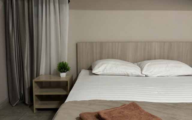 Triumf Hotel