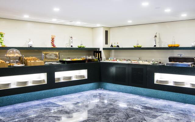 Elysium Styles Taksim Hotel