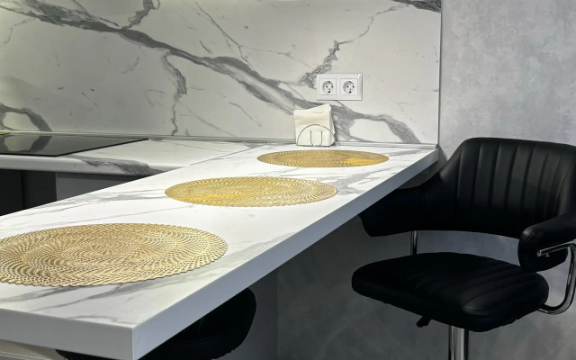 Апартаменты на проспекте Гагарина 36-5