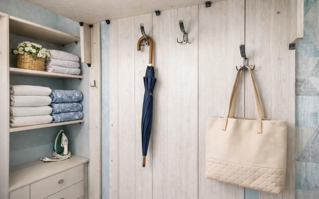 Квартира Евродвушка в лучшем ЖК