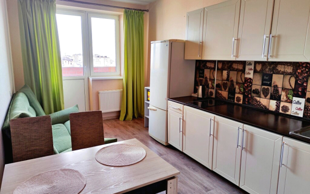 Апартаменты Golden Sun