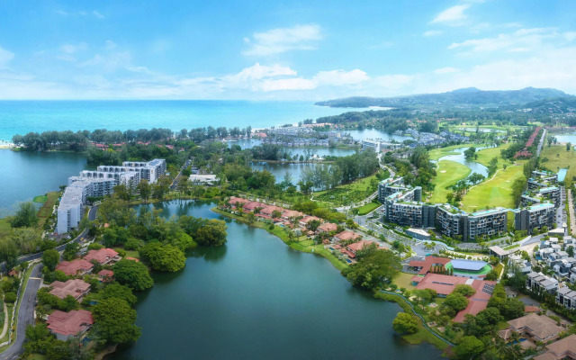 Laguna Skypark by My Home Phuket Apart-Otel
