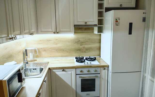 Апартаменты Like Home возле Завода Звездочка