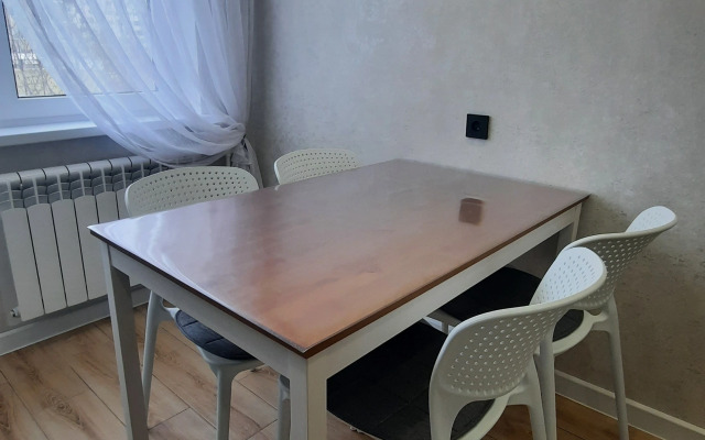 Dvuhkomnatnaya na Aleksandrova 18 flat