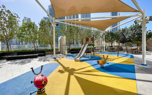 Апартаменты Bnbmehomes Burj Downtown Ultra-Lux Duplex Marvel - 212