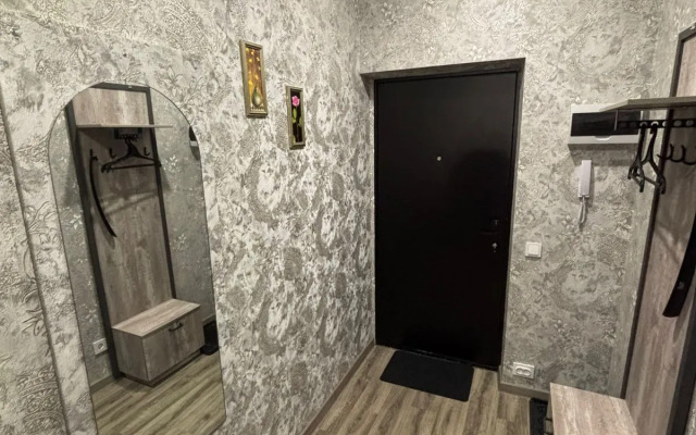 Квартира Студия в ЖК Парусная регата