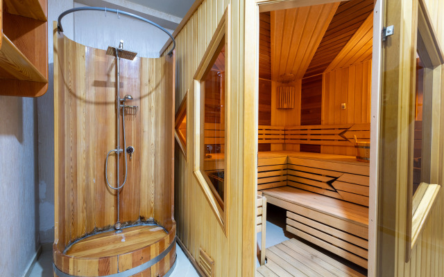 Golden House Guest House