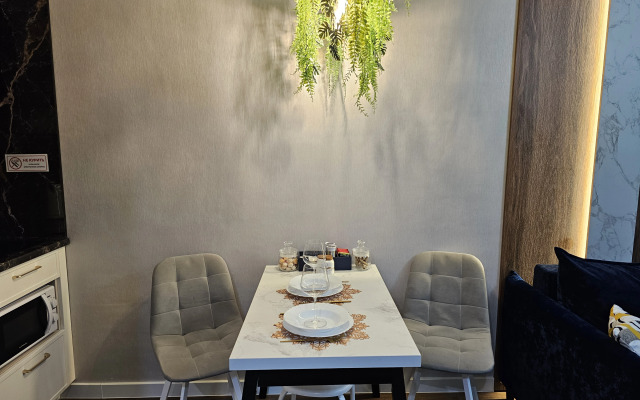 Квартира Эко стиле в Ижевске