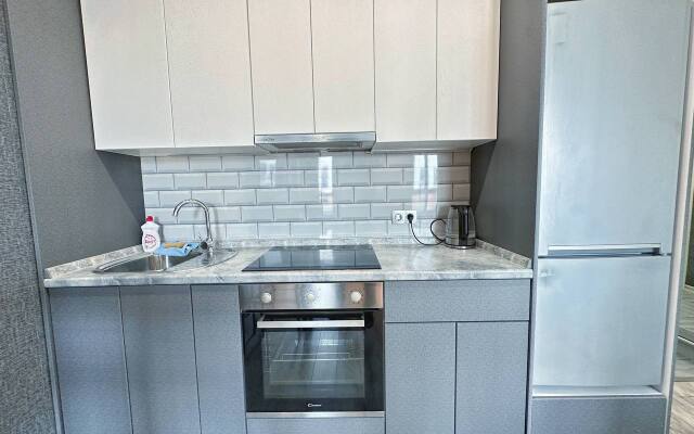 Квартира Галерея РRО на Площади Свободы 4