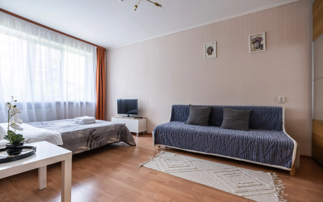 Квартира Skromnyy ugolok